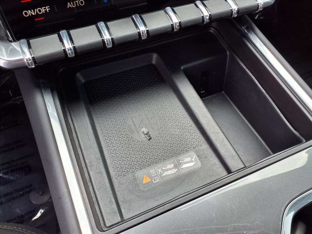 2025 GMC Acadia Elevation - 7