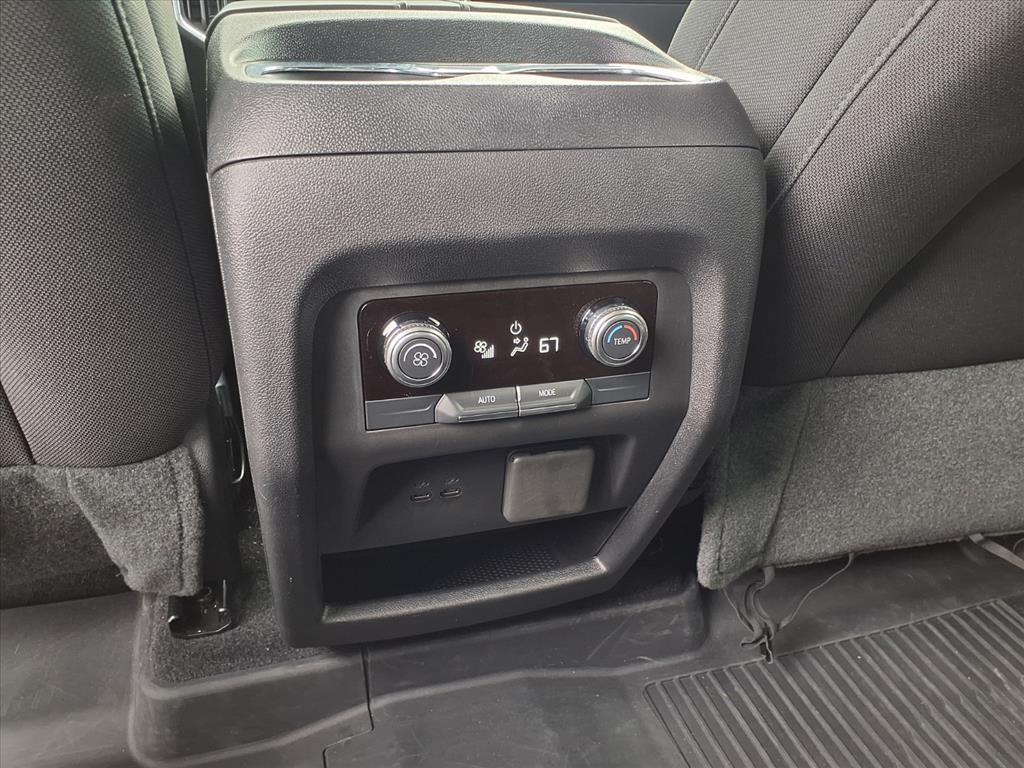 2025 GMC Acadia Elevation - 8