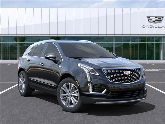 2025 Cadillac XT5 Premium Luxury - 6