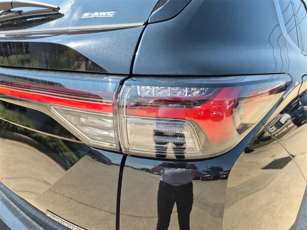 2025 Mitsubishi Outlander SEL Black at North Houston Mitsubishi