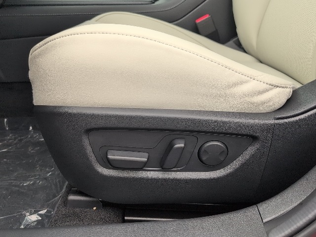 2026 Mazda CX-30 2.5 S Premium Red at Mazda of Columbia