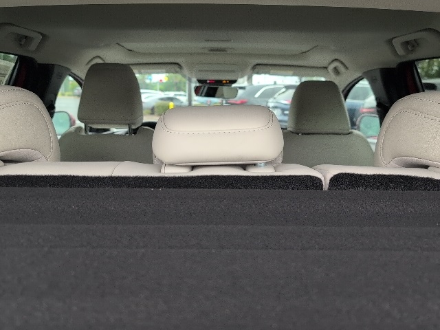 2026 Mazda CX-30 2.5 S Premium Red at Mazda of Columbia