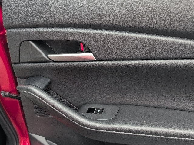 2026 Mazda CX-30 2.5 S Premium Red at Mazda of Columbia