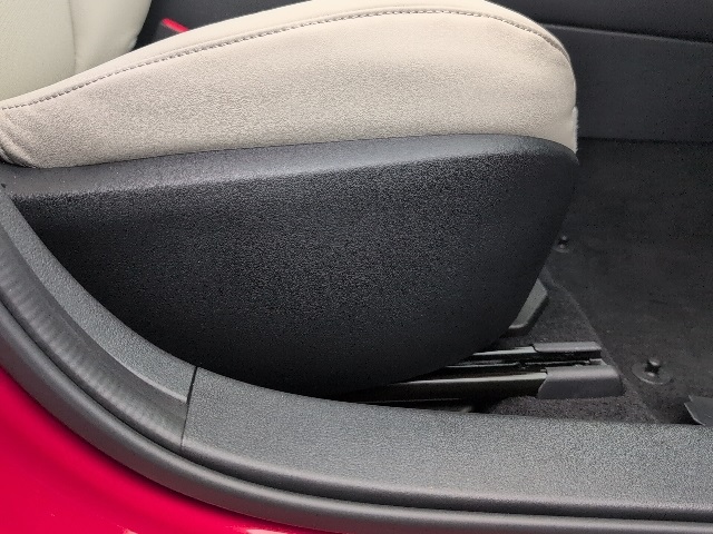 2026 Mazda CX-30 2.5 S Premium Red at Mazda of Columbia