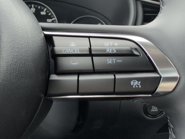 2026 Mazda CX-30 2.5 S Premium Red at Mazda of Columbia