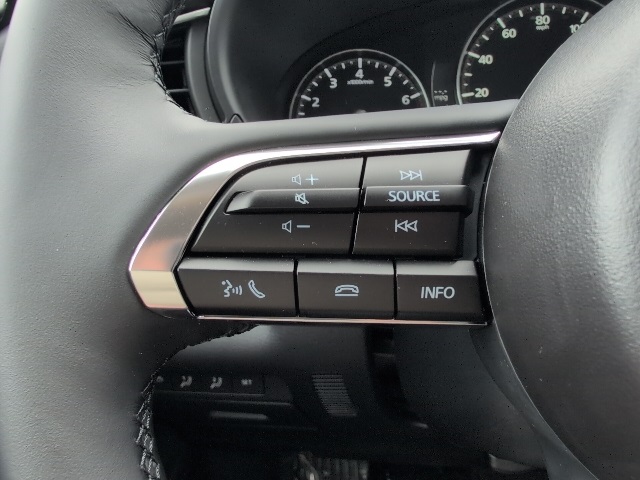 2026 Mazda CX-30 2.5 S Premium Red at Mazda of Columbia