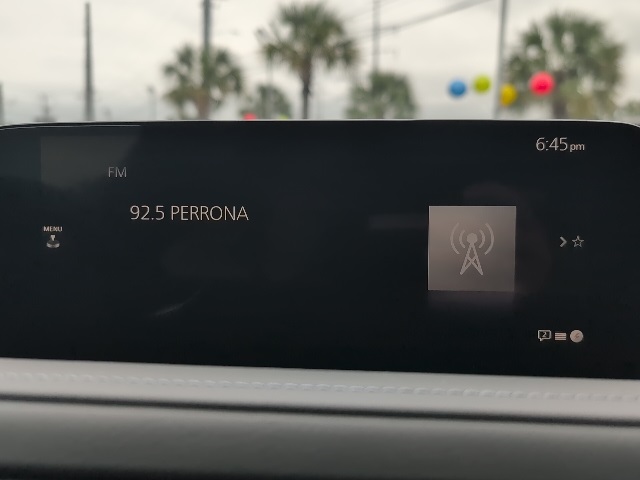 2026 Mazda CX-30 2.5 S Premium Red at Mazda of Columbia