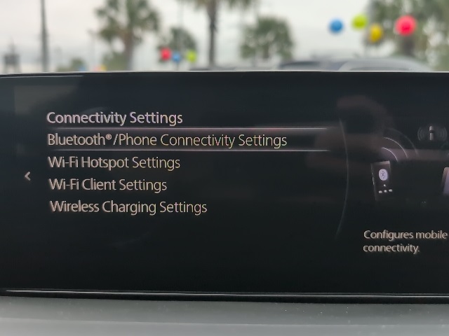 2026 Mazda CX-30 2.5 S Premium Red at Mazda of Columbia