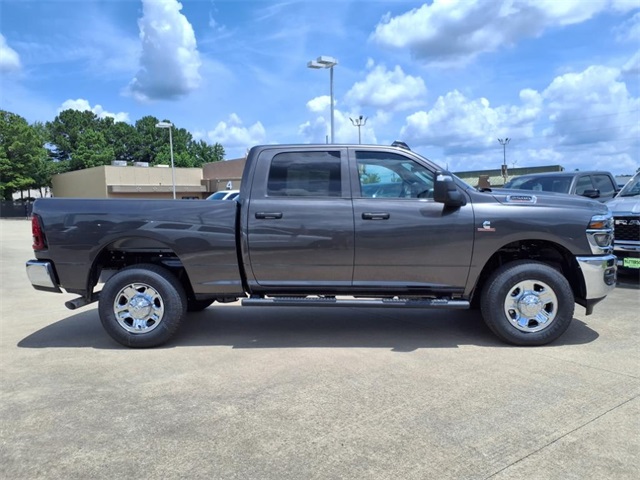 2026 Ram 2500 Laramie photo 2