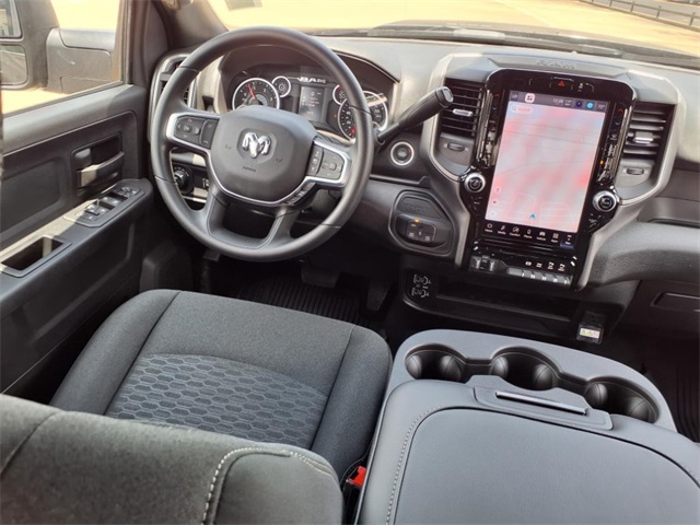 2026 Ram 2500 Laramie photo 3