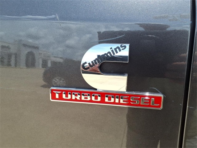 2026 Ram 2500 Laramie photo 4