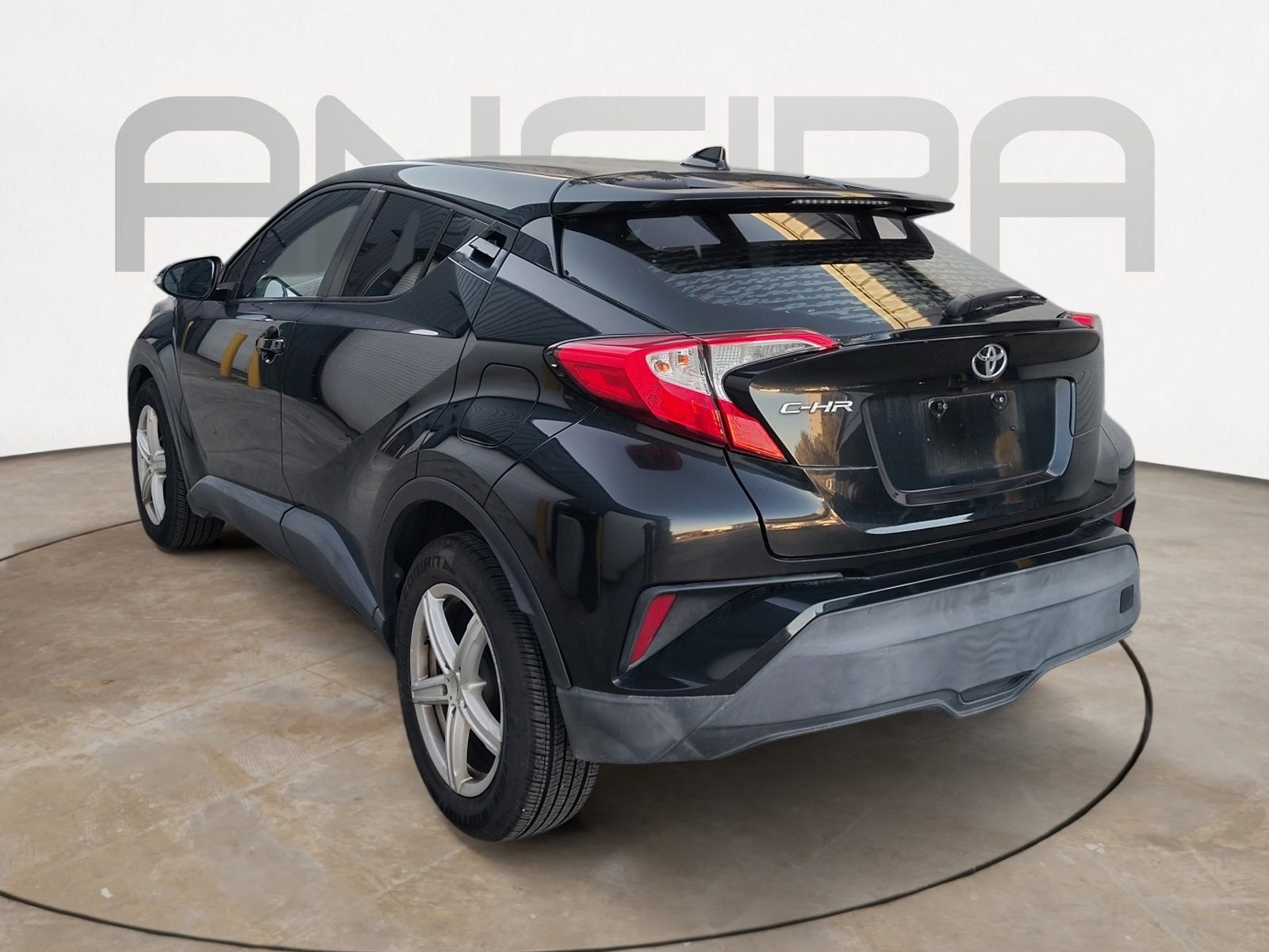 Used Car 2019 Toyota C-hr  Le For Sale Under $20,000 In San Antonio, Texas