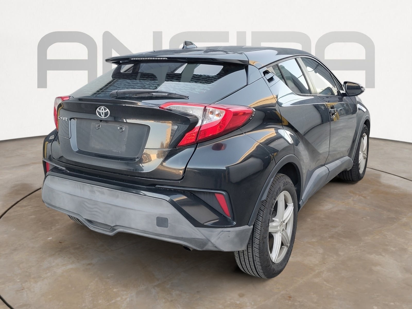 Used Car 2019 Toyota C-hr  Le For Sale Under $20,000 In San Antonio, Texas