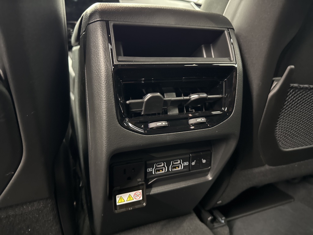 2025 Jeep Grand Cherokee Limited - 10