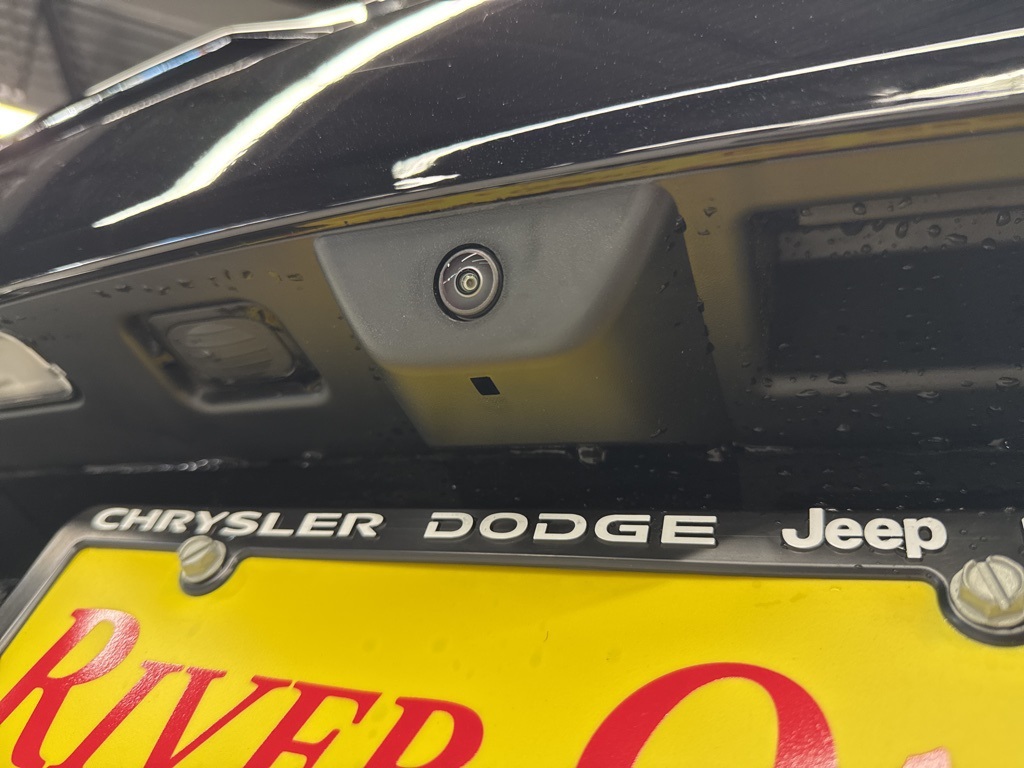 2025 Jeep Grand Cherokee Limited - 4