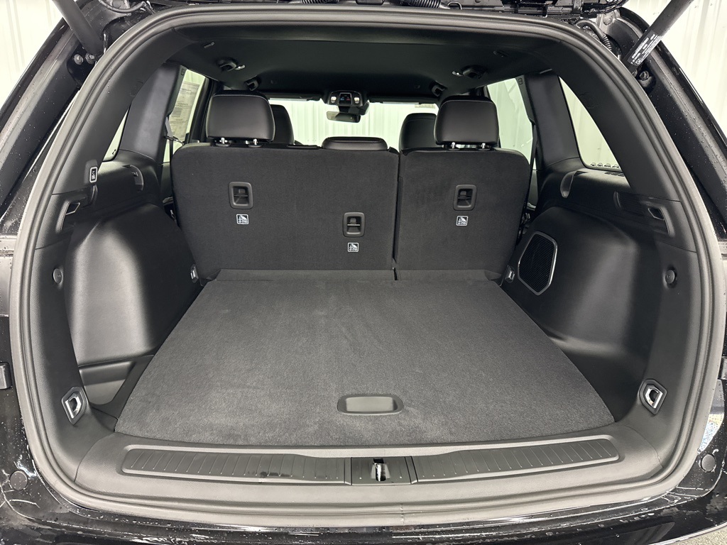 2025 Jeep Grand Cherokee Limited - 5