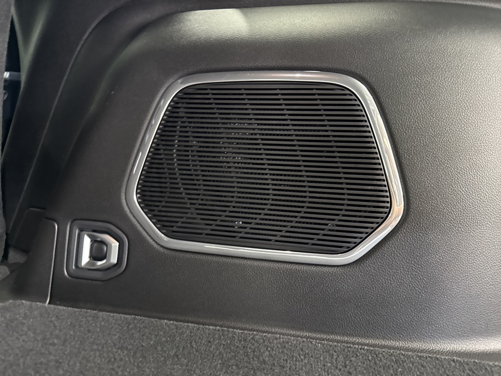 2025 Jeep Grand Cherokee Limited - 6