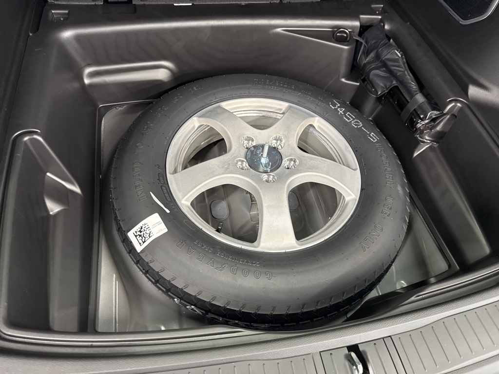 2025 Jeep Grand Cherokee Limited - 7