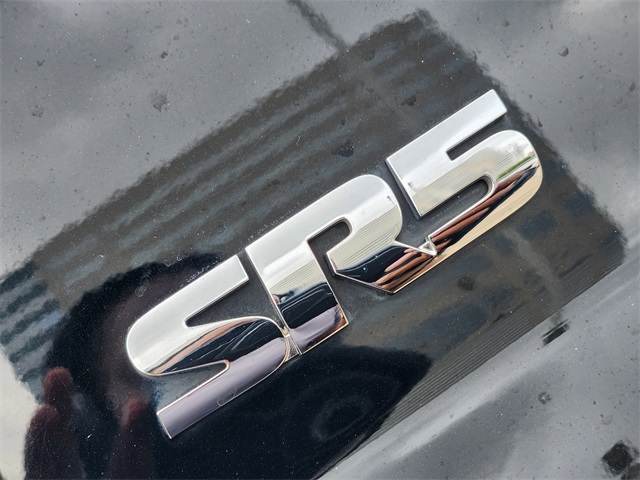 2018 Toyota Tundra SR5 Black at Emmons Autoplex