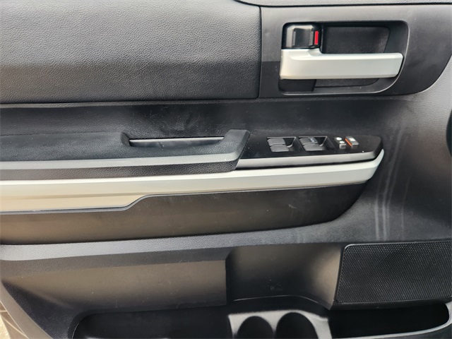 2018 Toyota Tundra SR5 Black at Emmons Autoplex