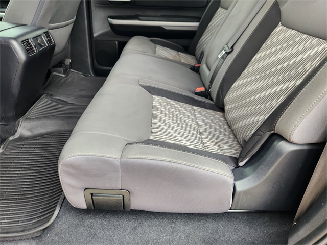 2018 Toyota Tundra SR5 Black at Emmons Autoplex