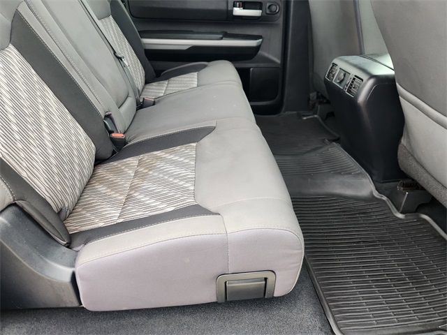 2018 Toyota Tundra SR5 Black at Emmons Autoplex