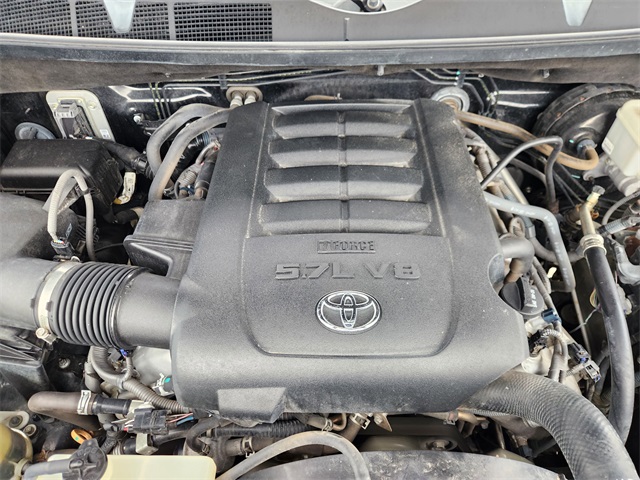 2018 Toyota Tundra SR5 Black at Emmons Autoplex