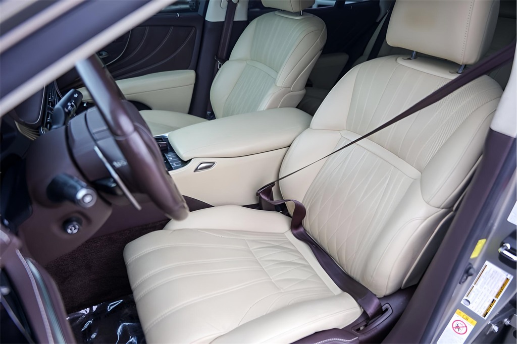 Used Car 2018 Lexus Ls  500 Base For Sale Under $40,000 In Austin, Texas