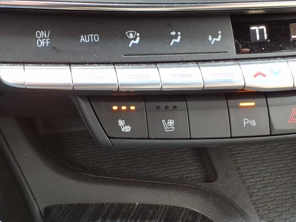 2024 Cadillac CT5 Premium Luxury White at Big Star Buick GMC