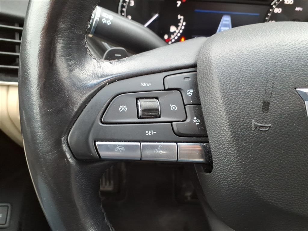 2024 Cadillac CT5 Premium Luxury White at Big Star Buick GMC