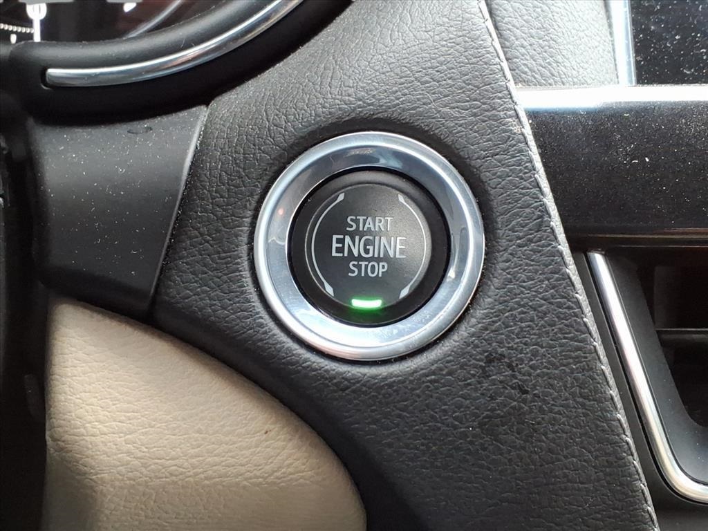 2024 Cadillac CT5 Premium Luxury White at Big Star Buick GMC