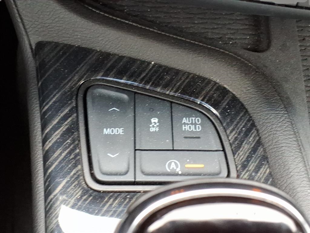 2024 Cadillac CT5 Premium Luxury White at Big Star Buick GMC