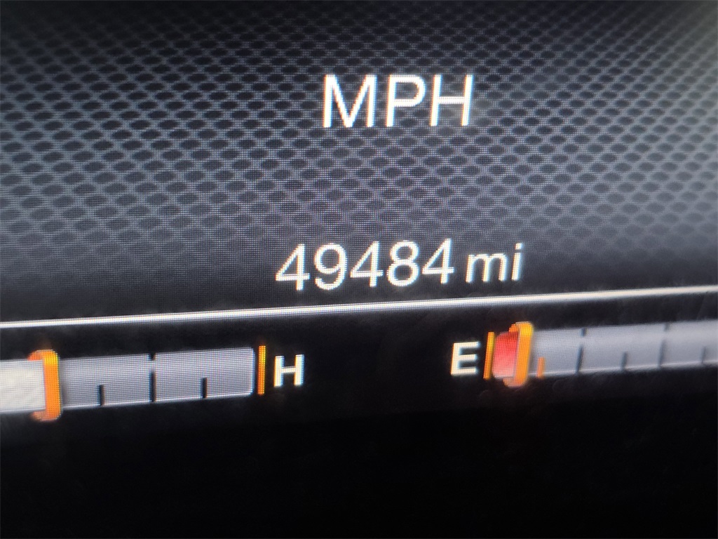 2023 Jeep Renegade Altitude Gray at Victoria Chrysler Dodge Jeep Ram