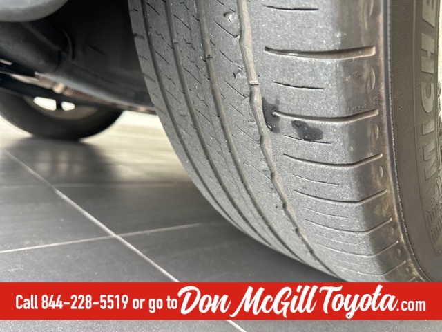 2016 Nissan Pathfinder SL Black at Gullo Toyota