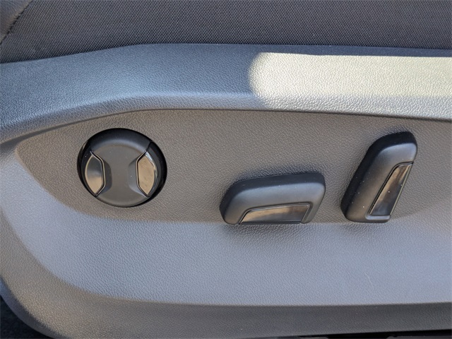 2024 Volkswagen Tiguan 2.0T SE R-Line Black Silver at Stokes Volkswagen