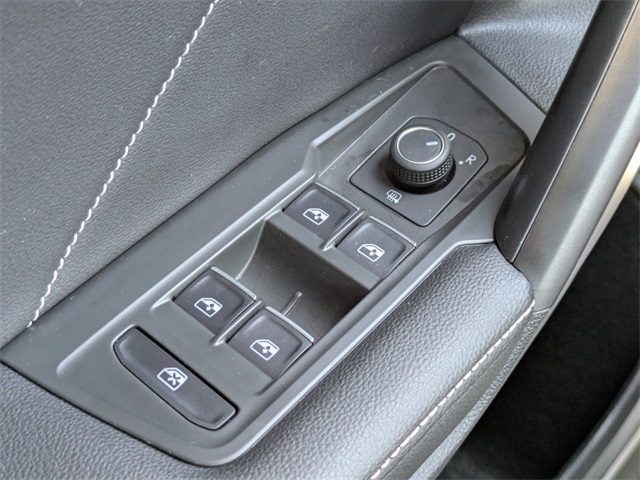 2024 Volkswagen Tiguan 2.0T SE R-Line Black Silver at Stokes Volkswagen