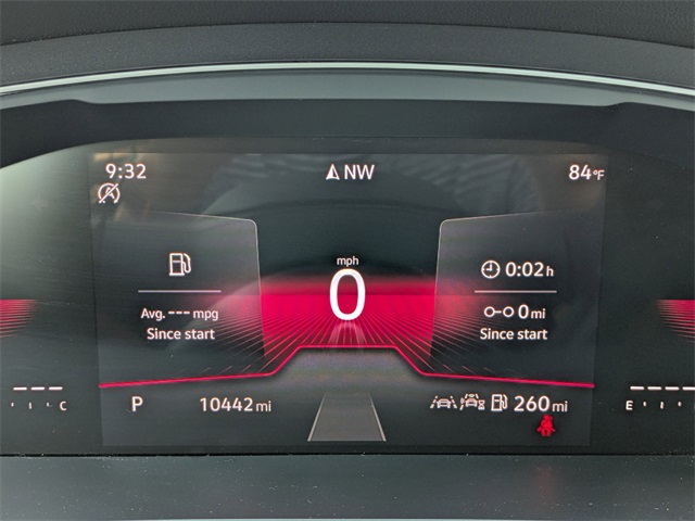 2024 Volkswagen Tiguan 2.0T SE R-Line Black Silver at Stokes Volkswagen