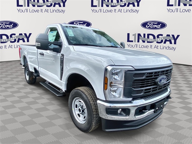 2026 Ford F-250SD