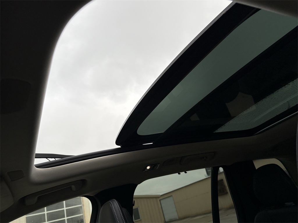 2017 Volvo XC90 T6 Inscription Gray at DeMontrond Automotive Group