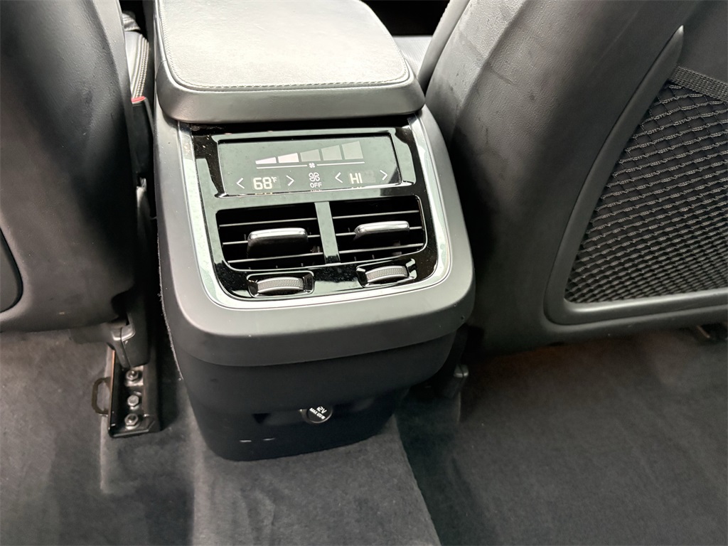 2017 Volvo XC90 T6 Inscription Gray at DeMontrond Automotive Group