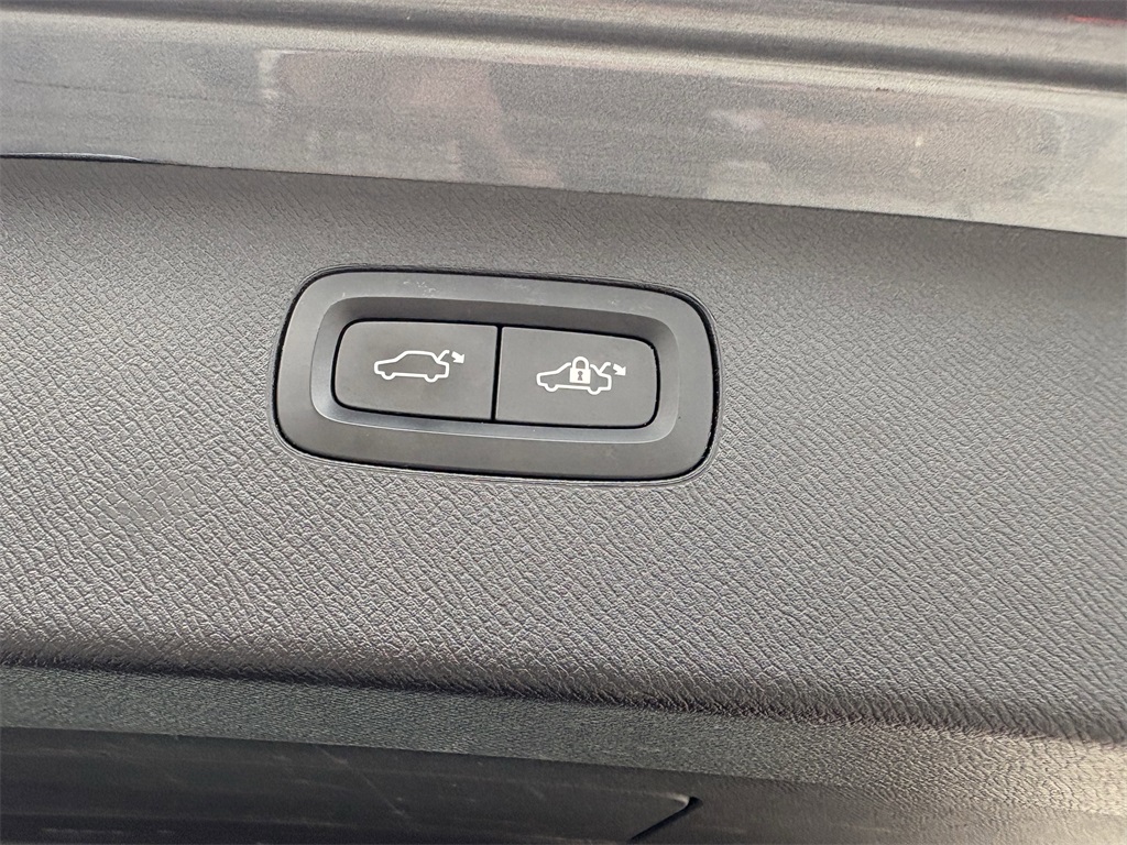 2017 Volvo XC90 T6 Inscription Gray at DeMontrond Automotive Group