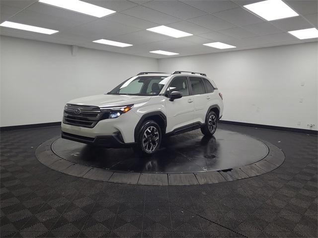 2025 – Subaru – Forester