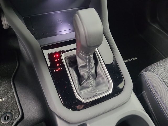 2025 – Subaru – Forester