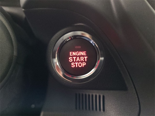 2025 – Subaru – Forester