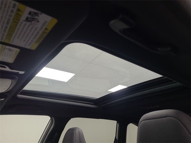 2025 – Subaru – Forester