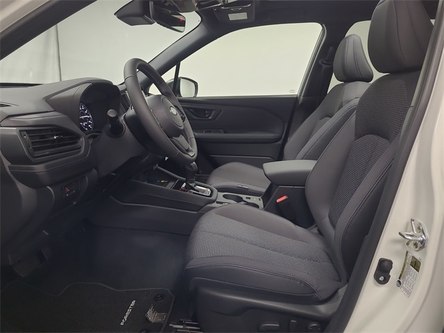 2025 – Subaru – Forester