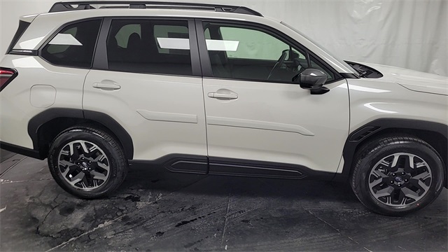 2025 – Subaru – Forester