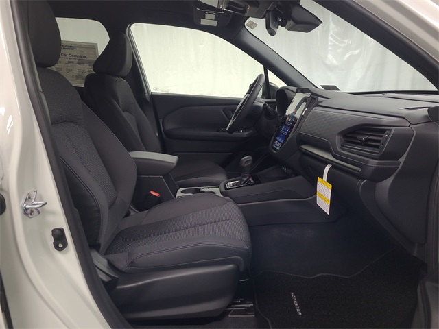 2025 – Subaru – Forester