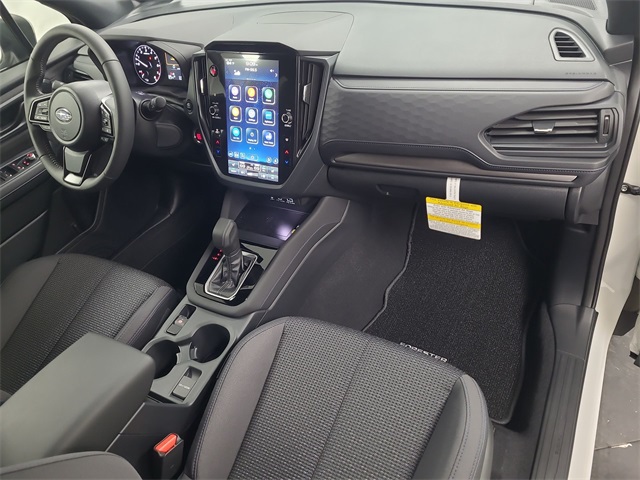 2025 – Subaru – Forester