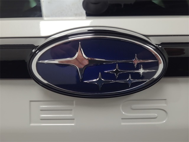2025 – Subaru – Forester
